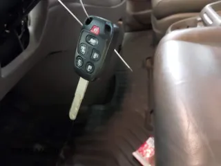 2013 Honda Odyssey EX-L с VIN 5FNRL5H60DB062378, выставлен на аукционе IAAI как лот 41862124 с пробегом 130 445 миль миль и . История ставок и продаж доступна на DreamBid. Изображение 11.