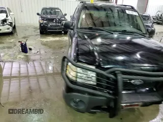 2005 Ford Explorer Sport Trac XLS с VIN 1FMZU77KX5UB67697, выставлен на аукционе Copart как лот 45185175 с пробегом 131 572 миль миль и На запчасти • Non repairable. История ставок и продаж доступна на DreamBid. Изображение 13.