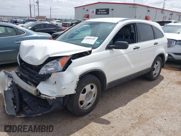 2011 Honda CR-V LX with VIN 5J6RE4H36BL045342, listed as a IAAI auction lot 41892492 with 114,027 mi miles. Bid and sale history available at carsss.com. Image 17.