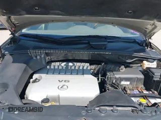 2007 Lexus RX 350 z VIN 2T2HK31U57C003195, wystawiony jako IAAI lot #42468442 z przebiegiem 171 496 mil mil oraz . Historia ofert i sprzedaży dostępna na DreamBid. Obrazek 10.