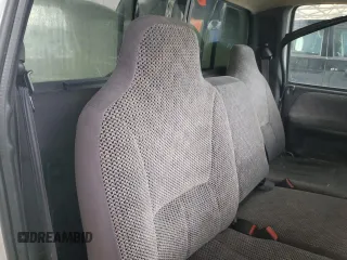 2001 Dodge 1500 z VIN 1B7HC16Y91S737653, wystawiony jako Copart lot #43748485 z przebiegiem 292 241 mil mil oraz Szkoda całkowita • Salvage title. Historia ofert i sprzedaży dostępna na DreamBid. Obrazek 10.
