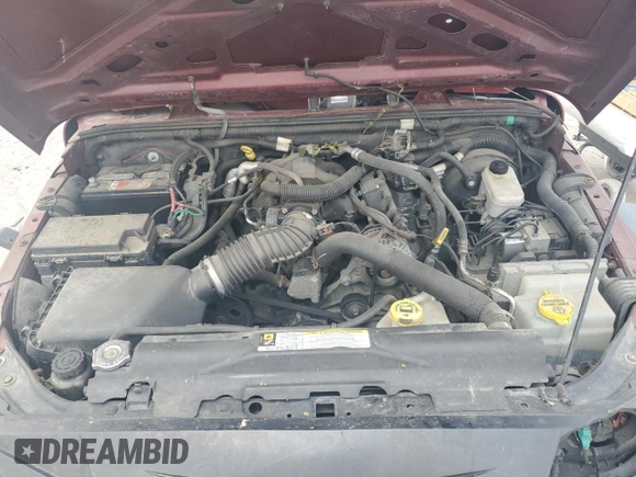 2009 Jeep Wrangler X с VIN 1J4FA24179L760213, выставлен на аукционе Copart как лот 59148545 с пробегом 129 303 миль миль и Списание • Salvage title. История ставок и продаж доступна на DreamBid. Изображение 12.