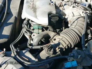 2003 Nissan Pathfinder LE z VIN JN8DR09Y23W832851, wystawiony jako IAAI lot #43489769 z przebiegiem 224 499 mil mil oraz . Historia ofert i sprzedaży dostępna na DreamBid. Obrazek 12.