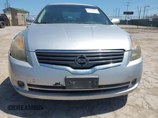 2007 Nissan Altima 2.5 with VIN 1N4AL21E17C154782, listed as a IAAI auction lot 42093605 with 142,591 mi miles. Bid and sale history available at carsss.com. Image 12.