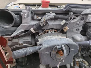 2013 Jeep Wrangler Sahara with VIN 1C4AJWBG9DL560781, listed as a Copart auction lot 61980265 with 86,436 mi miles and Salvage title. Bid and sale history available at DreamBid. Image 9.