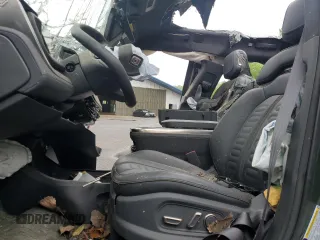 2023 Rivian R1T Adventure z VIN 7FCTGAAA5PN019737, wystawiony jako Copart lot #57290475 z przebiegiem Nie podano mil oraz Nie do naprawy. Historia ofert i sprzedaży dostępna na DreamBid. Obrazek 7.