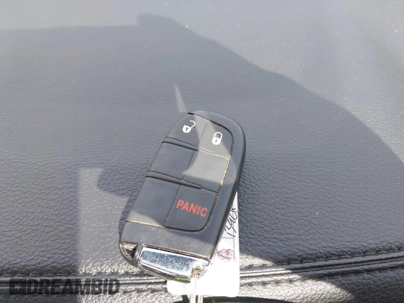 2023 Jeep Compass Latitude с VIN 3C4NJDBN5PT514975, выставлен на аукционе IAAI как лот 42470040 с пробегом 88 313 миль миль и . История ставок и продаж доступна на DreamBid. Изображение 11.