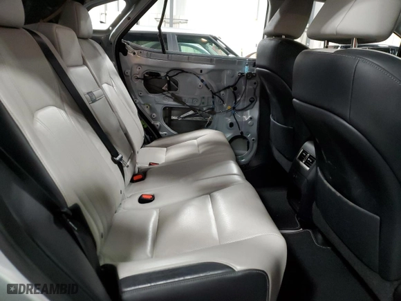 2017 Lexus RX with VIN 2T2BZMCA1HC076351, listed as a Copart auction lot 42129955 with 98,411 mi miles and Salvage Title. Bid and sale history available at carsss.com. Image 11.