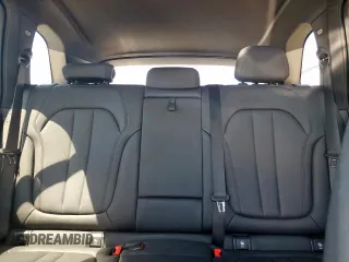 2020 BMW X5 sDrive40i with VIN 5UXCR4C01L9B35432, listed as a Copart auction lot 54367635 with 63,077 mi miles and Salvage title. Bid and sale history available at DreamBid. Image 10.