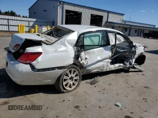 2007 Toyota Avalon XL z VIN 4T1BK36B27U249444, wystawiony jako Copart lot #53395165 z przebiegiem Nie podano mil oraz Szkoda całkowita • Salvage title. Historia ofert i sprzedaży dostępna na DreamBid. Obrazek 3.