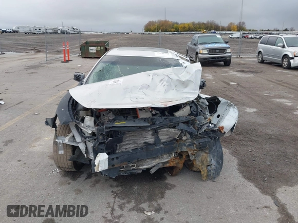 2014 Nissan Maxima SV with VIN 1N4AA5AP5EC460941, listed as a IAAI auction lot 40748781 with 130,872 mi miles and . Bid and sale history available at DreamBid. Image 12.