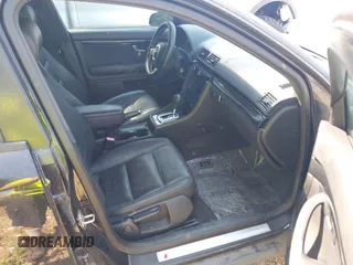 2008 Audi A4 2.0T with VIN WAUBF78E58A168932, listed as a IAAI auction lot 42702313 with Not provided miles and . Bid and sale history available at DreamBid. Image 5.
