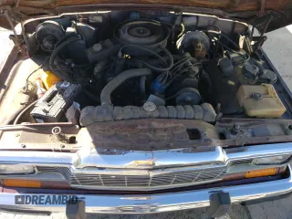 1980 Jeep Grand Wagoneer с VIN J0D15NN047571, выставлен на аукционе Copart как лот 46519245 с пробегом 43 477 миль миль и Чистый • Clean title. История ставок и продаж доступна на DreamBid. Изображение 12.