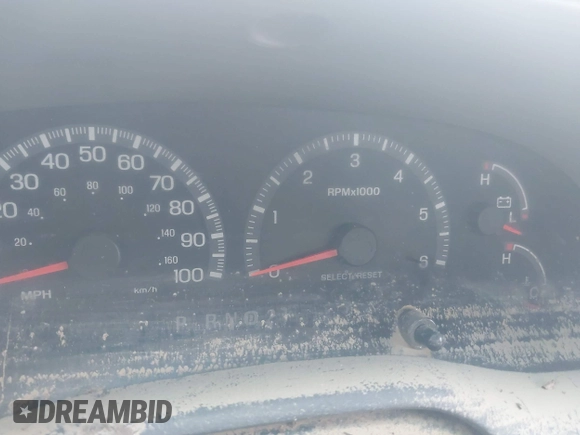 2000 Ford F-150 XL with VIN 2FTRX18L4YCA36883, listed as a IAAI auction lot 42039682 with 279,390 mi miles and . Bid and sale history available at DreamBid. Image 7.