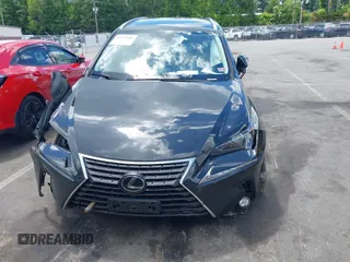 2020 Lexus NX 300 z VIN JTJAARBZ2L5000247, wystawiony jako IAAI lot #42271805 z przebiegiem 77 744 mil mil oraz . Historia ofert i sprzedaży dostępna na DreamBid. Obrazek 12.