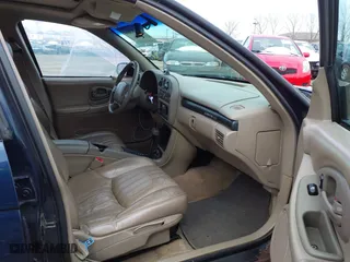 1999 Chevrolet Lumina LTZ with VIN 2G1WN52K1X9120907, listed as a IAAI auction lot 41782663 with 106,274 mi miles. Bid and sale history available at carsss.com. Image 5.