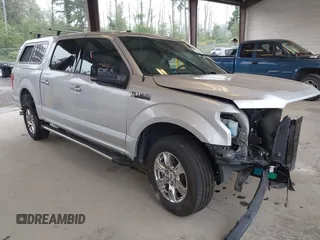 2017 Ford F-150 XL с VIN 1FTEW1C80HKC36904, выставлен на аукционе IAAI как лот 42313206 с пробегом Не указан миль и . История ставок и продаж доступна на DreamBid. Изображение 1.