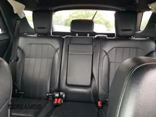 2018 Mercedes-Benz GLE 350 с VIN 4JGDA5HBXJB044073, выставлен на аукционе Copart как лот 55140845 с пробегом 297 085 миль миль и Списание • Salvage title. История ставок и продаж доступна на DreamBid. Изображение 10.