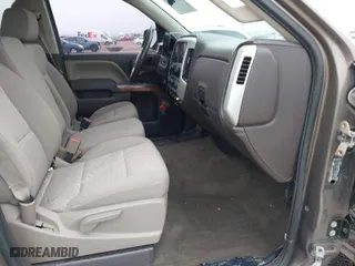 2014 GMC Sierra 1500 SLE with VIN 1GTV2UEC0EZ322425, listed as a IAAI auction lot 41433098 with 137,501 mi miles. Bid and sale history available at carsss.com. Image 5.