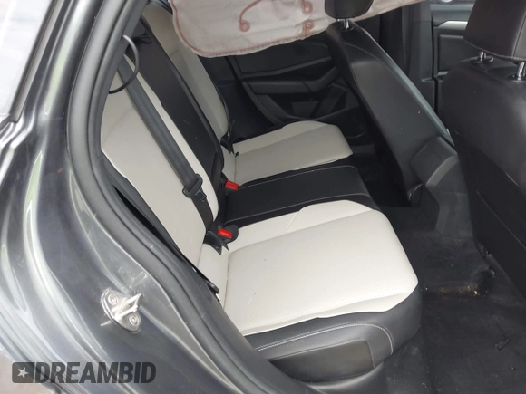 2019 Volkswagen Jetta S with VIN 3VWC57BU5KM021690, listed as a IAAI auction lot 42579055 with 117,292 mi miles and . Bid and sale history available at DreamBid. Image 8.