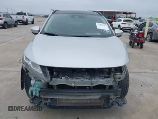 2018 Mitsubishi Eclipse Cross SE with VIN JA4AT5AA2JZ046131, listed as a IAAI auction lot 41275372 with 98,612 mi miles and . Bid and sale history available at DreamBid. Image 12.