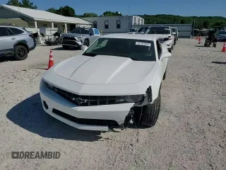 2011 Chevrolet Camaro 2LT с VIN 2G1FC1ED9B9203201, выставлен на аукционе Copart как лот 57784995 с пробегом 140 569 миль миль и Списание • Salvage title. История ставок и продаж доступна на DreamBid. Изображение 13.