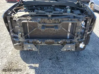 2014 Chevrolet Silverado 1500 LT with VIN 3GCPCRECXEG517886, listed as a Copart auction lot 49826595 with 105,674 mi miles and Salvage Title. Bid and sale history available at carsss.com. Image 11.