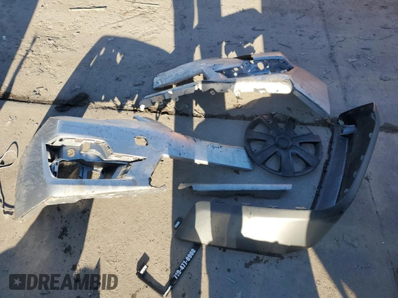 2015 Subaru Impreza z VIN JF1GJAA66FG007917, wystawiony jako Copart lot #46533635 z przebiegiem Nie podano mil oraz Szkoda całkowita • Salvage title. Historia ofert i sprzedaży dostępna na DreamBid. Obrazek 12.