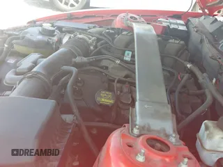 2012 Ford Mustang V6 с VIN 1ZVBP8EM0C5205384, выставлен на аукционе IAAI как лот 42513629 с пробегом 229 288 миль миль и . История ставок и продаж доступна на DreamBid. Изображение 20.