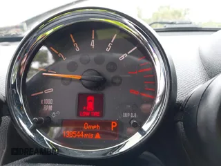 2014 MINI Countryman John Cooper Works with VIN WMWXD1C52EWS34531, listed as a IAAI auction lot 41617056 with 138,544 mi miles and . Bid and sale history available at DreamBid. Image 15.
