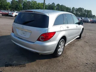 2007 Mercedes-Benz R 3.5L with VIN 4JGCB65EX7A055912, listed as a IAAI auction lot 42477553 with 193,144 mi miles and . Bid and sale history available at DreamBid. Image 4.