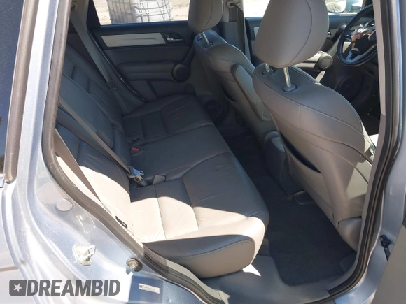 2011 Honda CR-V EX-L with VIN 5J6RE4H73BL120646, listed as a IAAI auction lot 41787137 with 203,279 mi miles. Bid and sale history available at carsss.com. Image 8.