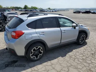 2016 Subaru Crosstrek Premium z VIN JF2GPABC0G8318639, wystawiony jako Copart lot #55121765 z przebiegiem 107 544 mil mil oraz Szkoda całkowita • Salvage title. Historia ofert i sprzedaży dostępna na DreamBid. Obrazek 3.