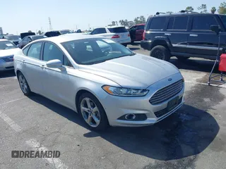 2016 Ford Fusion SE с VIN 3FA6P0HD7GR124182, выставлен на аукционе IAAI как лот 42540816 с пробегом 152 443 миль миль и . История ставок и продаж доступна на DreamBid. Изображение 1.