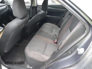2019 Toyota Corolla L z VIN 5YFBURHE6KP937767, wystawiony jako IAAI lot #41886462 z przebiegiem 115 998 mil mil oraz . Historia ofert i sprzedaży dostępna na DreamBid. Obrazek 8.