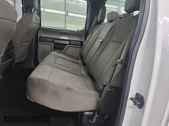 2018 Ford F-150 XL with VIN 1FTEW1E59JKD11351, listed as a IAAI auction lot 42663848 with 128,761 mi miles and . Bid and sale history available at DreamBid. Image 25.