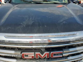 2021 GMC Acadia SLE with VIN 1GKKNRL4XMZ121878, listed as a Copart auction lot 59012705 with Not provided miles and Salvage title. Bid and sale history available at DreamBid. Image 12.