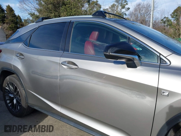 2018 Lexus RX 350 z VIN 2T2BZMCA0JC140434, wystawiony jako IAAI lot #41568796 z przebiegiem 104 143 mil mil oraz . Historia ofert i sprzedaży dostępna na DreamBid. Obrazek 13.