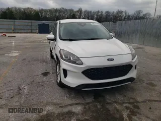 2020 Ford Escape SE с VIN 1FMCU9G62LUB43587, выставлен на аукционе Copart как лот 53842745 с пробегом 94 947 миль миль и Списание • Salvage title. История ставок и продаж доступна на DreamBid. Изображение 14.