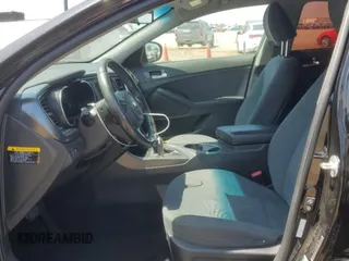 2015 Kia Optima Hybrid with VIN KNAGM4AD2F5086464, listed as a Copart auction lot 66960584 with 108,981 mi miles and Salvage Title. Bid and sale history available at carsss.com. Image 7.