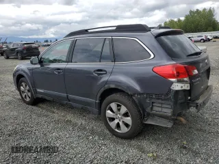 2012 Subaru Outback Limited with VIN 4S4BRBLCXC3288057, listed as a Copart auction lot 57960985 with 132,349 mi miles and Salvage title. Bid and sale history available at DreamBid. Image 2.