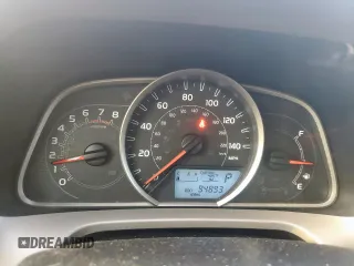 2014 Toyota RAV4 LE с VIN 2T3ZFREV0EW074018, выставлен на аукционе Copart как лот 55982295 с пробегом 94 893 миль миль и Чистый • Clean title. История ставок и продаж доступна на DreamBid. Изображение 9.