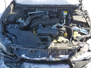 2020 Subaru Legacy Special Sports with VIN 4S3BWAG66L3013930, listed as a Copart auction lot 45466305 with 74,250 mi miles and Salvage Title. Bid and sale history available at DreamBid. Image 13.