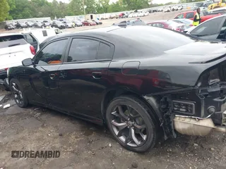 2018 Dodge Charger SXT Plus with VIN 2C3CDXHG0JH289216, listed as a IAAI auction lot 42085449 with 90,902 mi miles and . Bid and sale history available at DreamBid. Image 15.