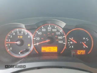 2008 Nissan Altima SE z VIN 1N4BL21E58N419309, wystawiony jako Copart lot #56202215 z przebiegiem 155 868 mil mil oraz Szkoda całkowita • Salvage title. Historia ofert i sprzedaży dostępna na DreamBid. Obrazek 9.