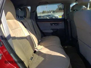 2020 Honda CR-V EX with VIN 2HKRW2H52LH617893, listed as a Copart auction lot 46120265 with 88,909 mi miles and Salvage Title. Bid and sale history available at DreamBid. Image 11.