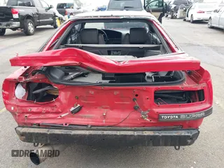1990 Toyota Supra с VIN JT2MA71M3L0141506, выставлен на аукционе IAAI как лот 42342303 с пробегом 133 391 миль миль и . История ставок и продаж доступна на DreamBid. Изображение 6.