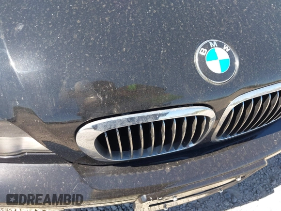 2000 BMW 3 Series with VIN WBABR3340YEG02068, listed as a IAAI auction lot 42261160 with 120,237 mi miles and . Bid and sale history available at DreamBid. Image 6.