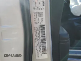 2012 Dodge Durango Citadel with VIN 1C4RDHEG9CC306245, listed as a Copart auction lot 68338204 with 183,382 mi miles and Salvage title. Bid and sale history available at DreamBid. Image 14.