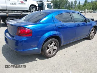 2013 Dodge Avenger SXT с VIN 1C3CDZCBXDN720776, выставлен на аукционе IAAI как лот 42500313 с пробегом 237 783 миль миль и . История ставок и продаж доступна на DreamBid. Изображение 4.